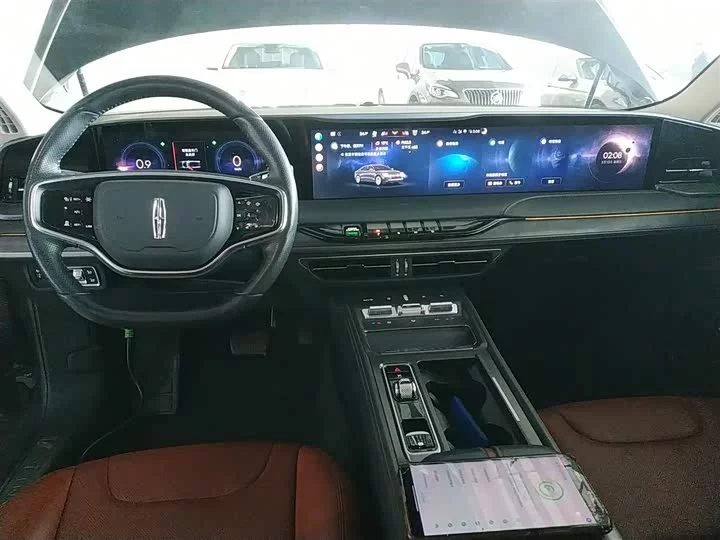 Lincoln Z