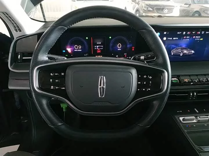 Lincoln Z
