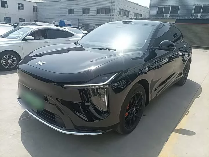 Zhiji LS6