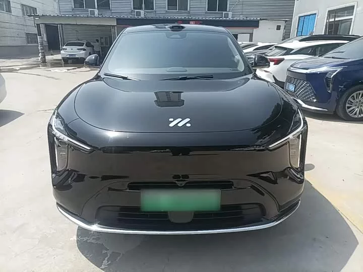 Zhiji LS6