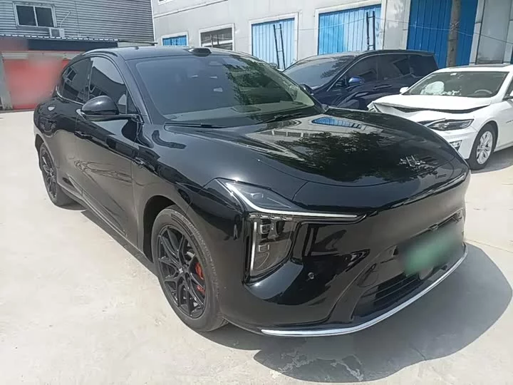 Zhiji LS6