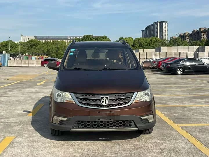 Baojun 730