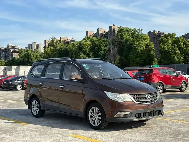 Baojun 730