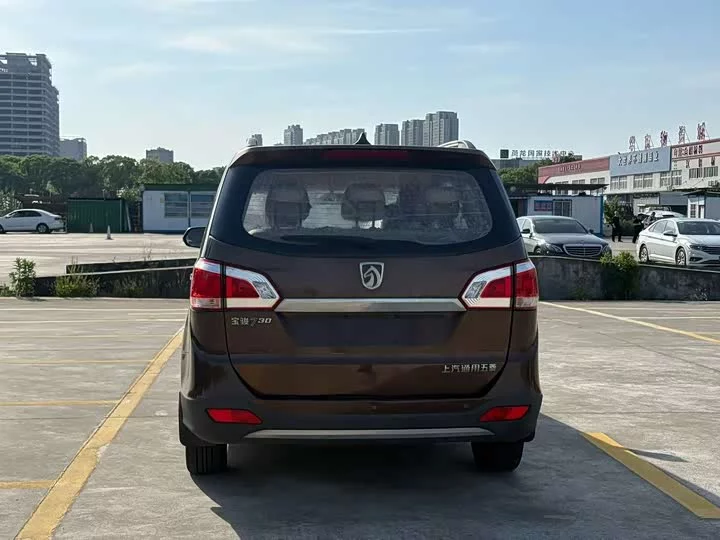 Baojun 730