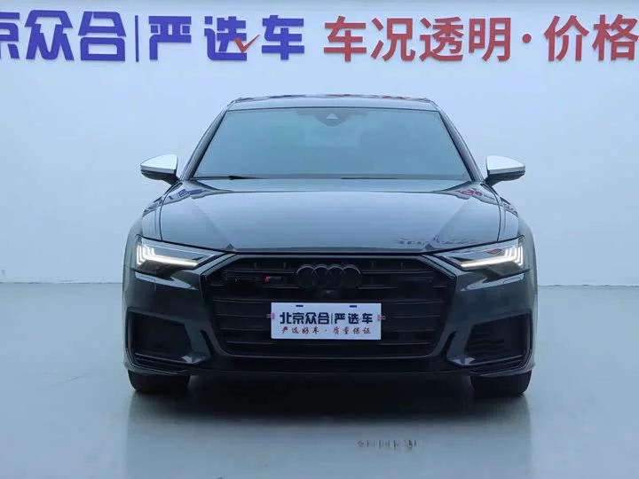 Audi S6
