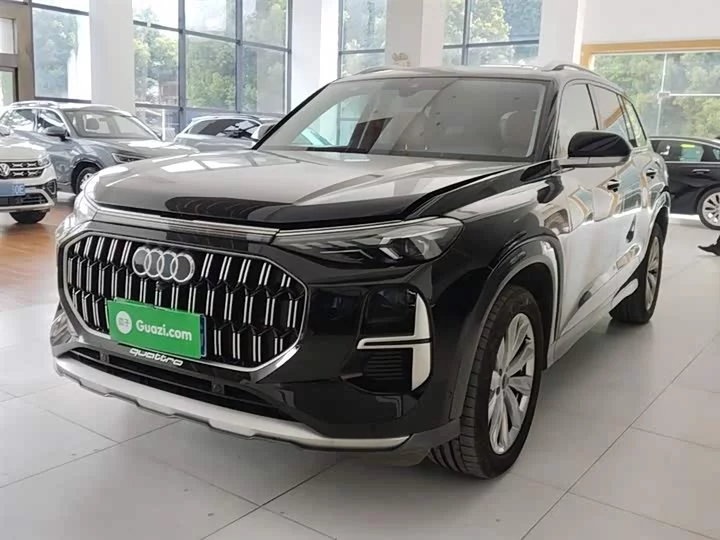 Audi Q6