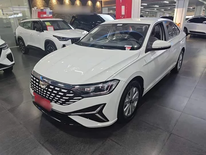 Jetta VA7