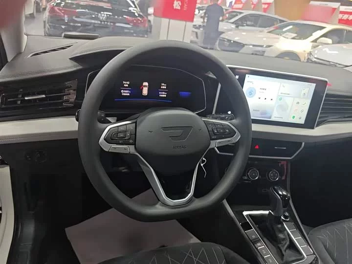 Jetta VA7