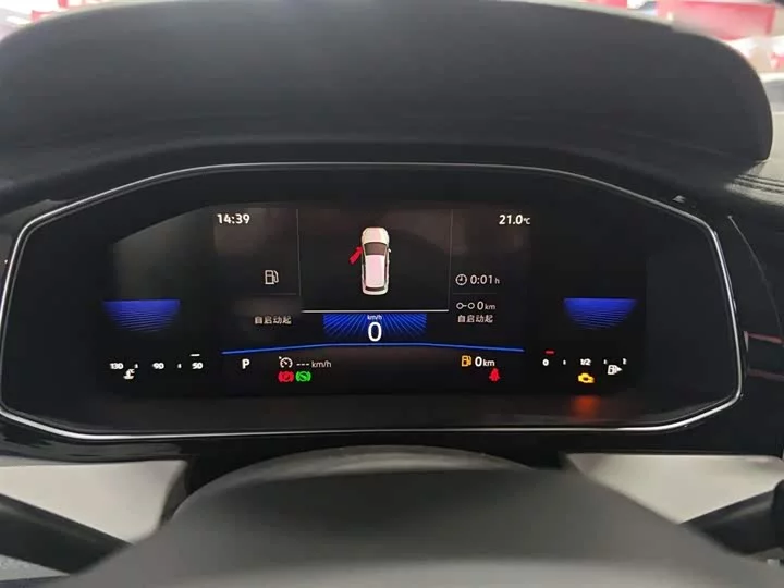 Jetta VA7