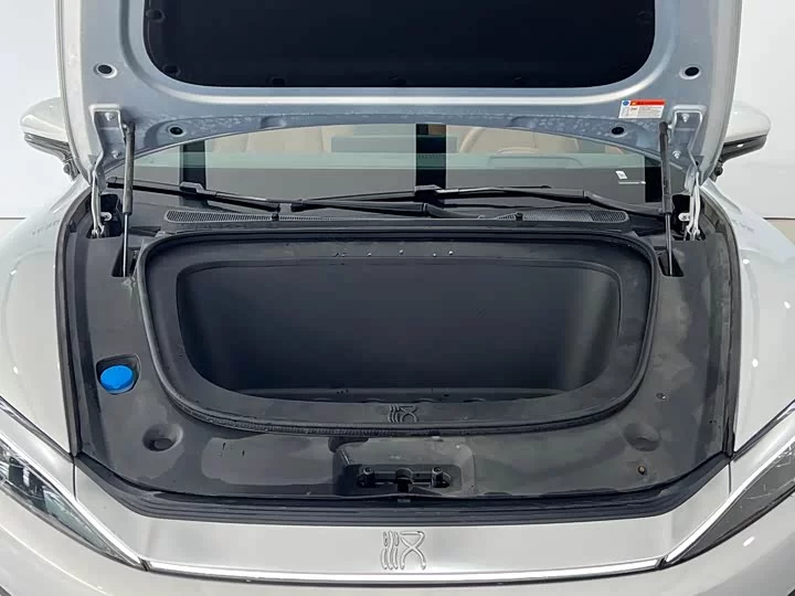 BYD Han L