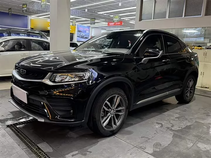 Geely Xingyue