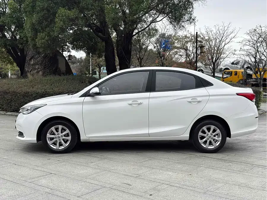 Changan Yuexiang