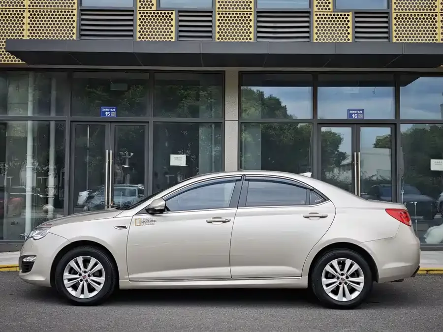 Roewe 550