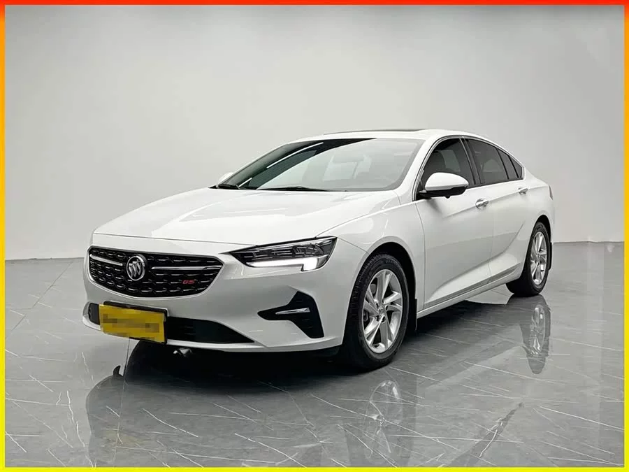 Buick Regal
