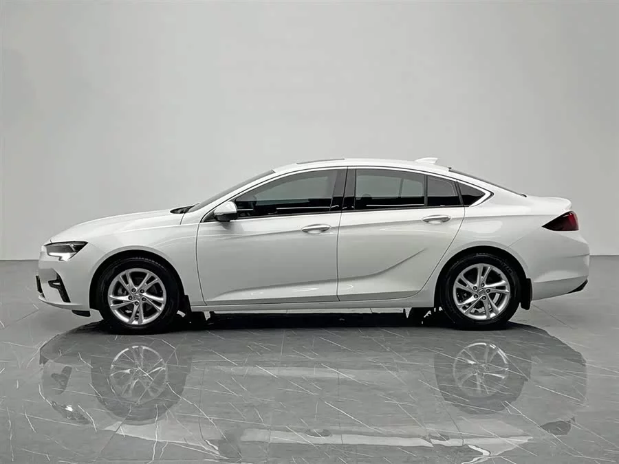 Buick Regal