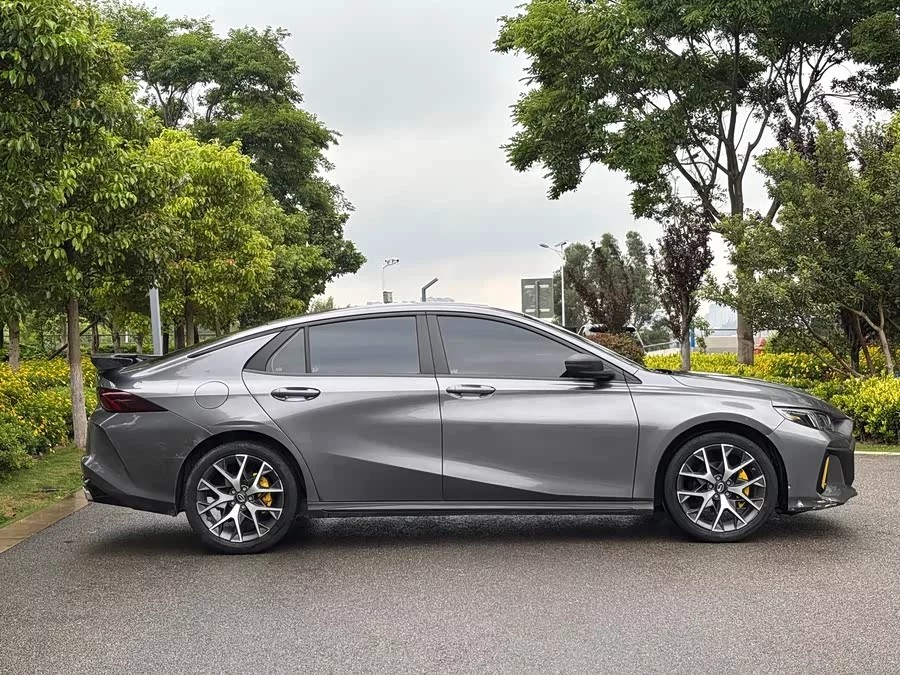 GAC Trumpchi Empow