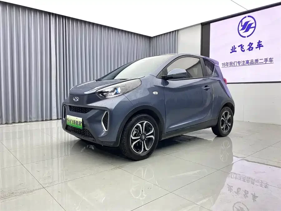 Chery QQ small ant
