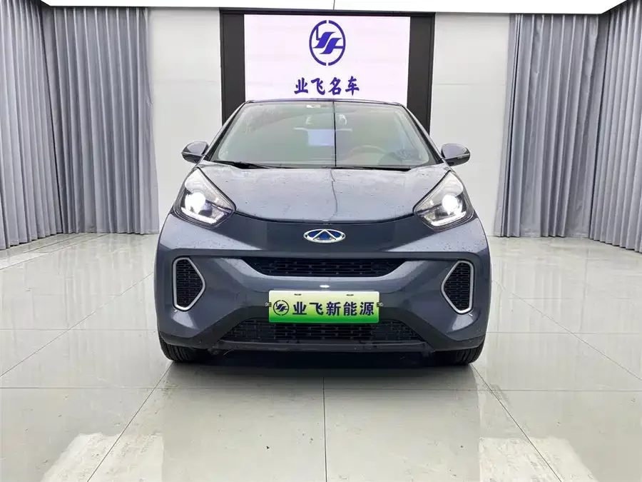 Chery QQ small ant
