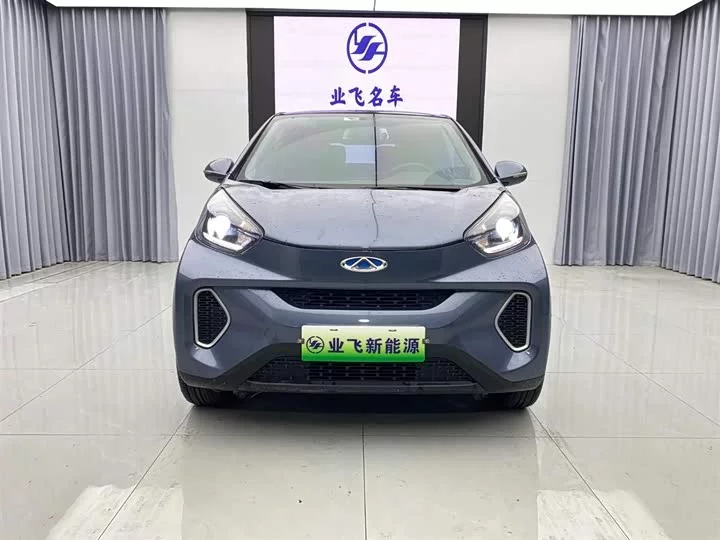 Chery eQ1