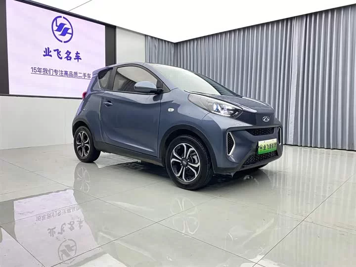 Chery eQ1