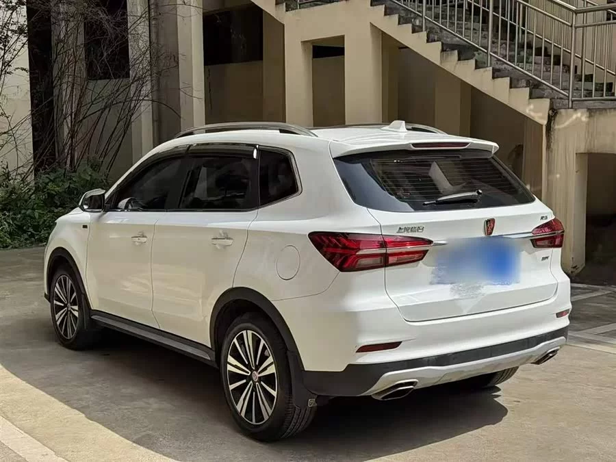 Roewe RX5