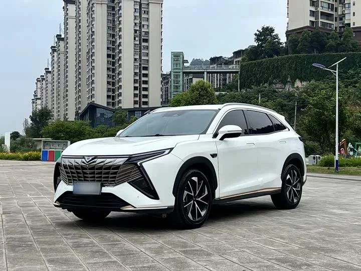 Kaiyi Kunlun