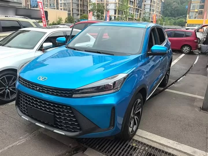 Kaiyi Xuanjie Pro