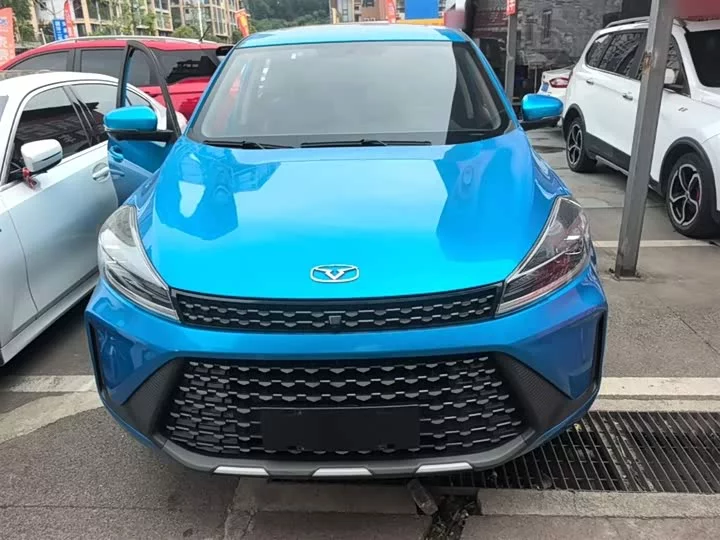 Kaiyi Xuanjie Pro