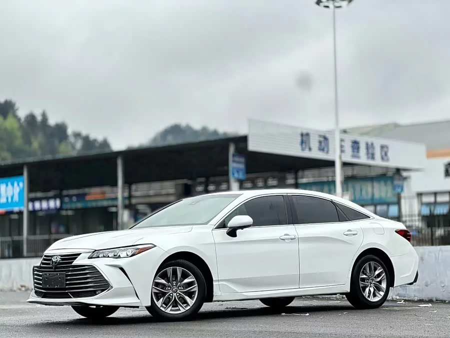 Toyota Avalon