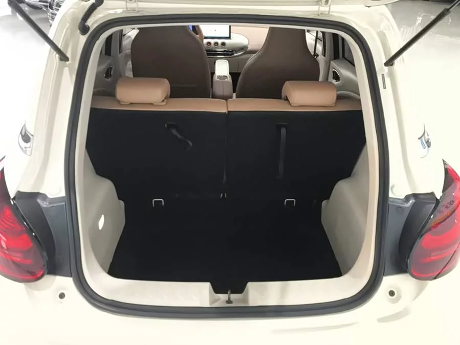 Wuling Bingo