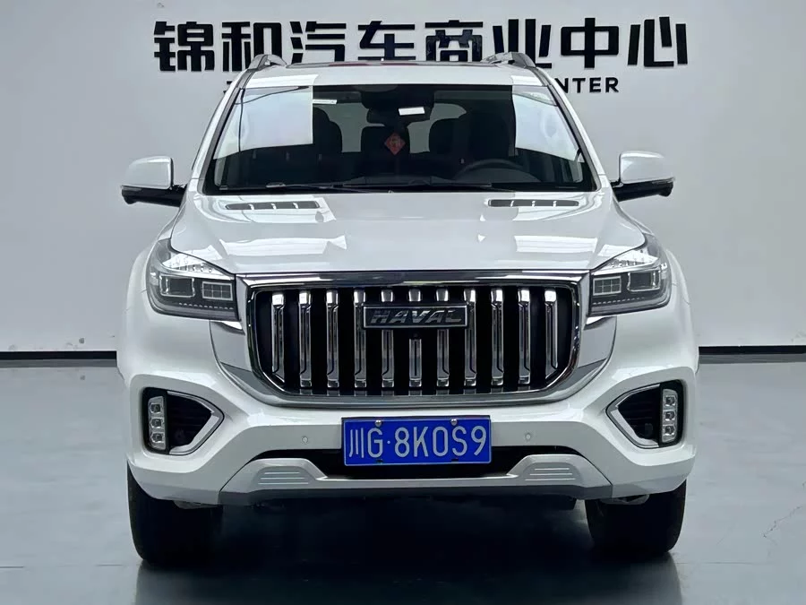 Haval H9
