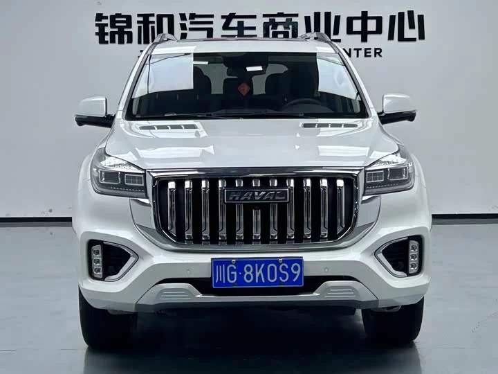 Haval H9