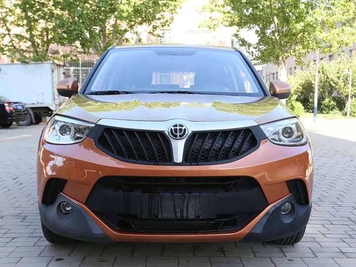 Brilliance V3