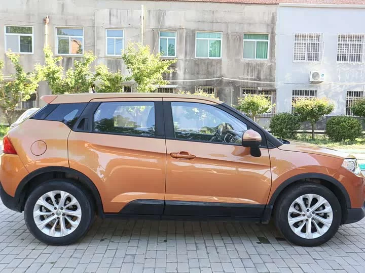 Brilliance V3