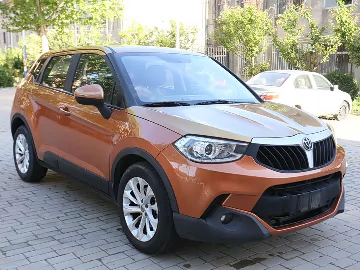 Brilliance V3