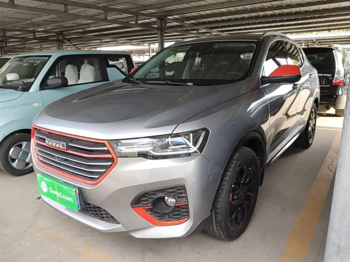Haval H4