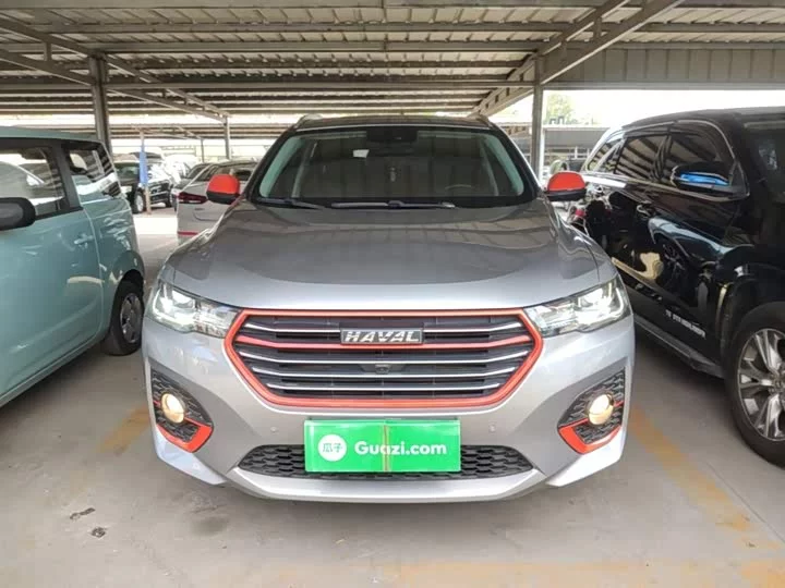 Haval H4
