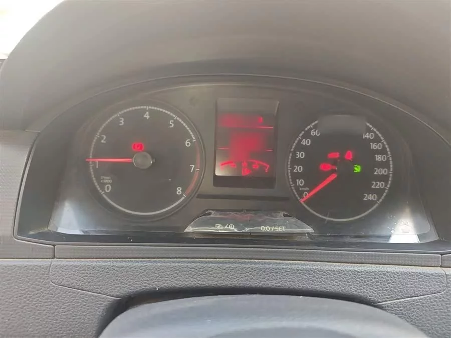 Volkswagen Santana