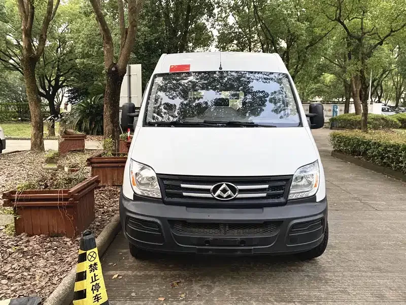 Maxus Xintu V80