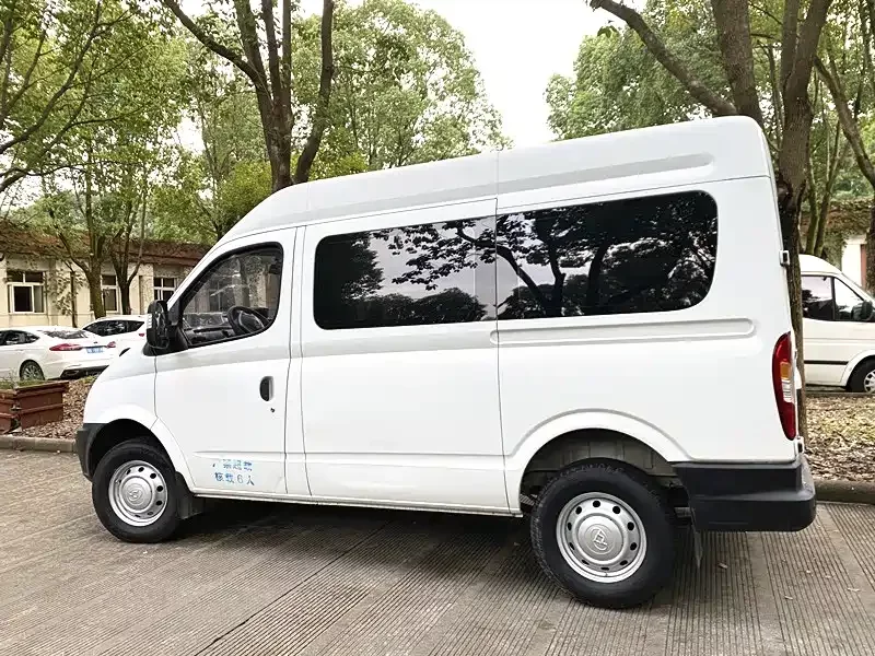 Maxus Xintu V80