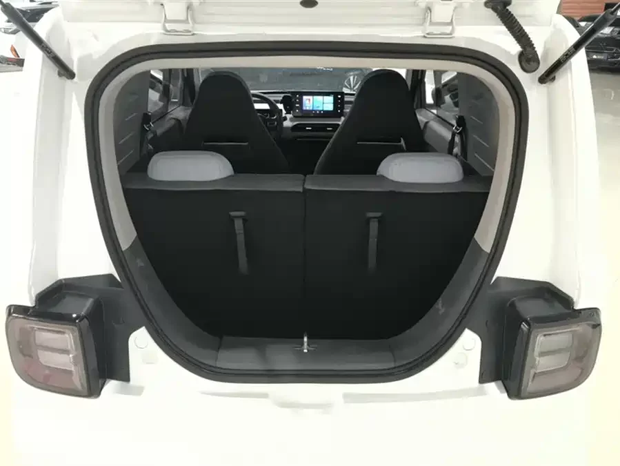 Geely Panda
