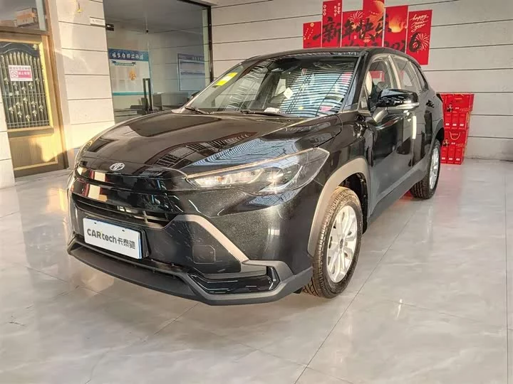 Toyota Frontlander