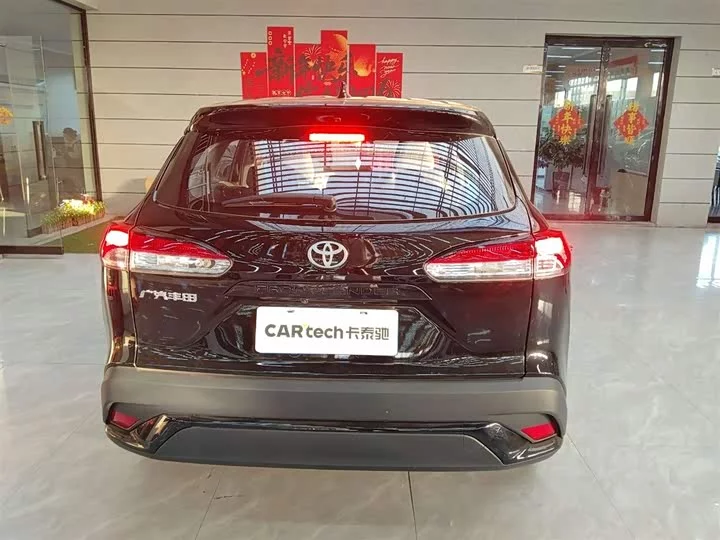 Toyota Frontlander