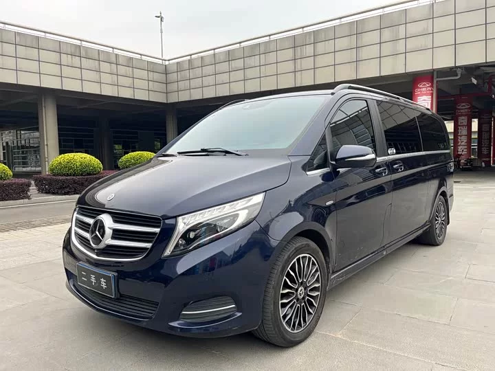 Mercedes-Benz Class V