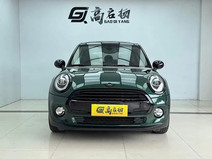 MINI 