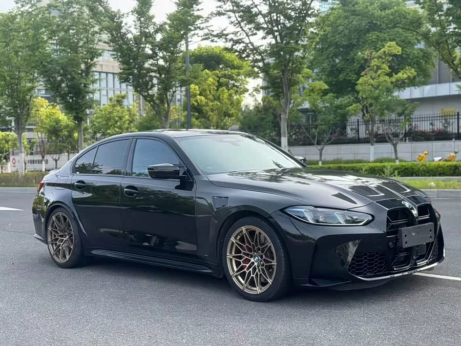 BMW M3