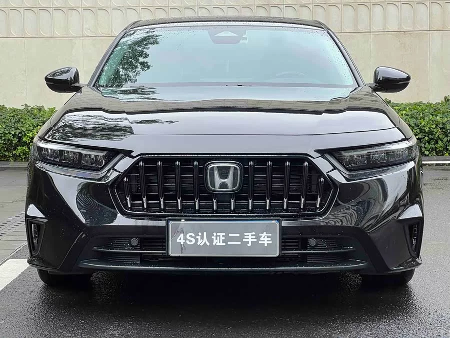 Honda Inspire