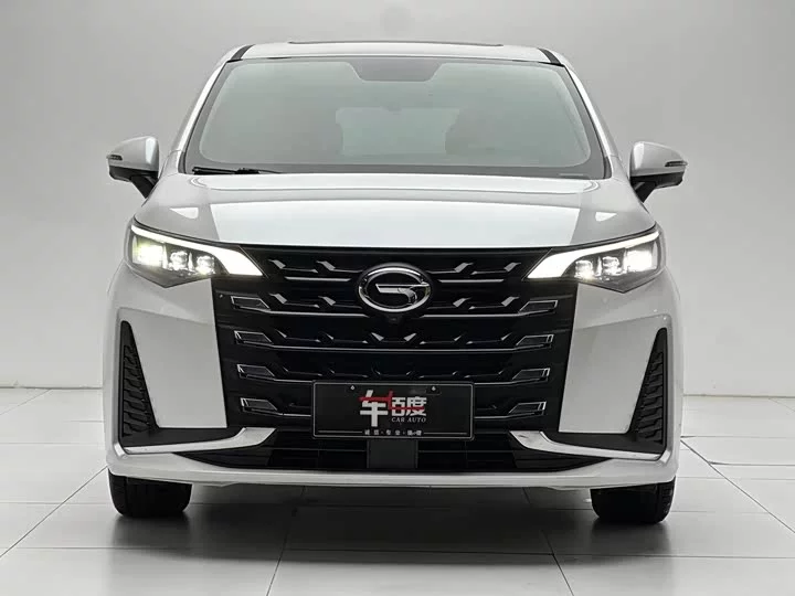 GAC Trumpchi M6