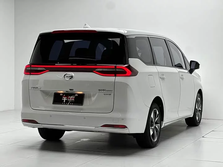 GAC Trumpchi M6