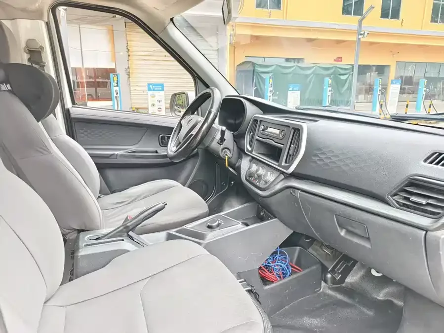 Changan Kaicene Changan Ruixing EM80